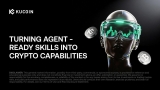 KuCoin Launches Skills Hub, Turning Agent-Ready Skills Into Crypto Capabilities