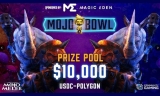 Inaugural Mojo Bowl From Mystic Moose And Magic Eden A Smashing Success
