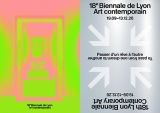 Artprice News: D-12 | 18th LYON BIENNALE – CONTEMPORARY ART