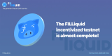 FILLiquid Airdrop Testnet Enters Final 24 Hours – Last Chance for Free $FIG Airdrop in Filecoin-Based Lending Platform.