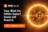 IPO Genie ($IPO) Presale Kicks Off in October – Crypto Analysts Say It Could Outshine PEPE, DOGE, and Blockchain FX Combined