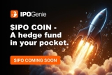 Tangible + Digital: How IPO Genie Is Transforming Asset-Backed Crypto  Launching Soon