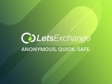 LetsExchange Launches Exchange Service for Over 210 Coins and Nearly 45,000 Currency Pairs