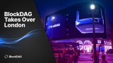 BlockDAG Captures Global Spotlight with Piccadilly Circus Promotion Following CoinMarketCap Listing; More On Algorand Price Prediction & Cronos Crypto