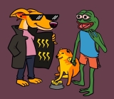 MILLI, the Community Dog of SEI, Claims Its Place Among BONK, SHIB, and WIF