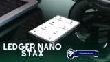 Ledger Stax Review – Latest Hardware Wallet For Crypto & NFTs From Ledger