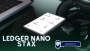 Ledger Nano Stax