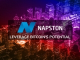Napston Launches 100% Automated Cryptocurrency Trading Platform based on Proprietary Distributed Artificial Neural Networks Technology