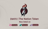 The Nation Token ($NATO) Officially Launches Following Historic Airdrop to 1 Million Users on Base