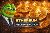 Ethereum Price Prediction 2026: Pepeto Exchange Targets 100x Over ETH and Mutuum Finance as CLARITY Act Faces Bank Resistance