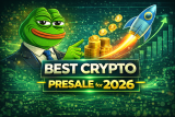 Best Crypto Presale: 100x Opportunity in Pepeto This February as Kaspa Sinks and SUI Struggles to Hold Support