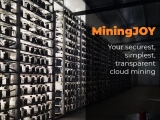Bitcoin Mining with MiningJOY: A Perfect Solution to Fight against Inflation