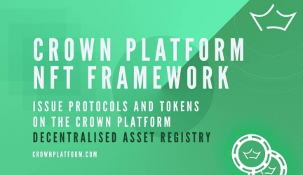 Crown Platform releases “Emerald”