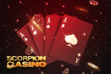Scorpion Casino’s Launch on PancakeSwap Today Promises to Redefine Crypto Gaming!