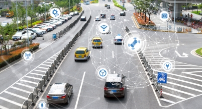 Is Blockchain Disrupting the Transportation Industry?