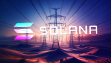 Solana (SOL) Surges 25% in 7 Days: DeeStream (DST) Presale Matches Up Amidst Market Dynamics
