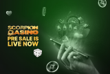 Scorpion Casino ($SCORP) Partnerships: Collaborating for Success in the Crypto Gaming Space