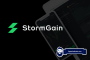 StormGain