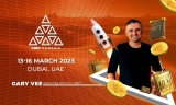 Gary Vee & Jordan Belfort amongst 15,000 top level attendees expected for SiGMA Eurasia’s third supreme event in Dubai