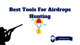 Airdrop Hunting Tools – How To Catch FREE Airdrops