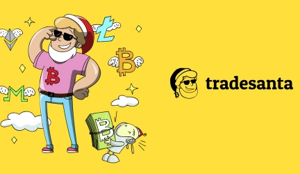 Tradesanta – Automated Crypto Trading Bot Guide and Review 2019