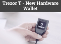 TREZOR T Review 2020 – New Hardware Wallet from Trezor