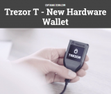 TREZOR T Erfahrungen 2023 – Wie sicher ist Trezor Wallet?
