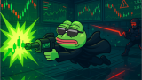 Strait of Hormuz Crisis Intensifies Middle Eastern Turmoil— Can Neo Pepe Coin ($NEOP) Keep Peace?