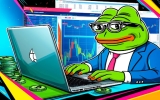 Pepe vs FXGuys: Which is More Profitable for 2025 Gains?