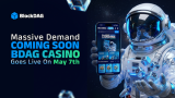 BlockDAG’s May 7 Casino Launch Adds Major Utility Layer to Ecosystem as Cardano Price & XRP News Show Mixed Momentum 