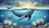 Whale Activity Alert: These 5 Altcoins Are Seeing Major Buys
