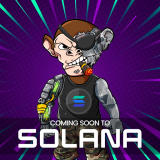 Chimpzee Set To Follow Top Solana Meme Coins’ Meteoric Price Rise Following September Launch