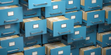 The Challenges And Solutions To Managing Vast Data On Archive Nodes