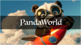 PandaWorld: The First-Ever Meme Coin That Lets You Earn Passive Income
