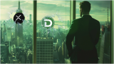 Forget About BNB and Ripple (XRP) Potential, Invest $100 in DTX Exchange and Watch It Turn Into $10,000