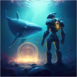 This AI Crypto Could Become the Top Gainer of This Cycle After Quantum-Proof Protocol as Polkadot Surpasses Chainlink