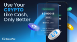 SPY Token Presale: Your Chance to Invest Early in SpacePay’s Next-Gen Crypto Payment Solution