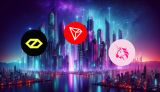 Why Traders Are Betting on This Under $0.10 Coin Over Uniswap and TRX for a 1000x Return by 2025