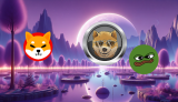 2025 Cryptocurrency Forecast: Unveiling the Growth Potential of SHIB, DOGEN and BOME