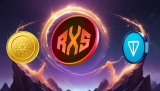 Ethereum’s (ETH) Rebound to Ignite Altcoin Season, with Rexas Finance (RXS) Set to Hit $10 Before Sui (SUI) and Toncoin (TON)