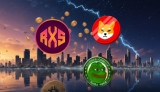 Smart Money Investors Are Scooping Up Shiba Inu (SHIB), Rexas Finance (RXS), and Pepe Coin (PEPE) in November 2024, Should You Too?