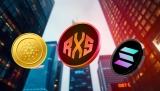 Solana and Cardano’s 5x Growth Potential Has Top SOL and ADA Wallets Accumulating Smaller Rival for an Extra 6700% ROI