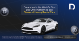 Double Your Tokens: Dreamcars Black Friday Offer Comes as Presale Nears $500,000