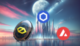 Chainlink vs. AVAX: Why This Under $0.045 Multichain Token Is Positioned to Win