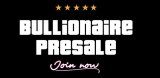 Bullionaire Presale Gains Momentum with $BULL Token Launch Imminent