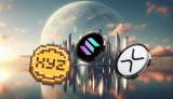 Top Cryptos of the Decade According to Analysts: SOL, XRP, and a Hidden Gem!