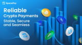 SpacePay Bridges Traditional Payments and Crypto, Enabling Easy Digital Transactions for Users