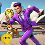 Dogecoin Still a Good Option to Double Your Returns? Meme Whale Bets $1.56 Million In Utility Sensation