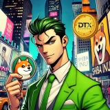 SHIB & PEPE Holders Rotate Into DTX Exchange—Is It the Next 100x Crypto?