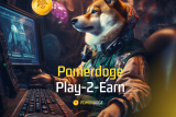 Decentraland (MANA) and Axie Infinity (AXS) Are Losing Players to Pomergame (POMD), a New Play To Earn Game